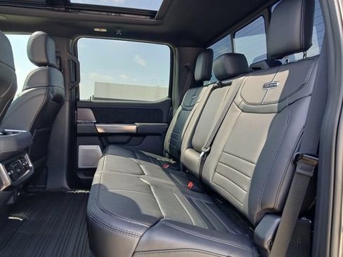 Used 2026 Ford F250 Platinum AWD/4WD image 14