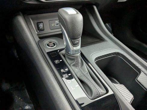 New 2025 Nissan Sentra S image 22