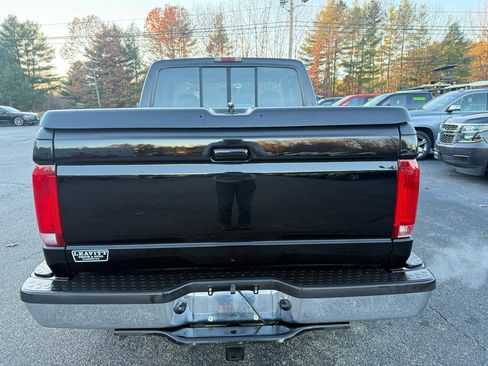 Used 1994 Ford F150 XL image 18