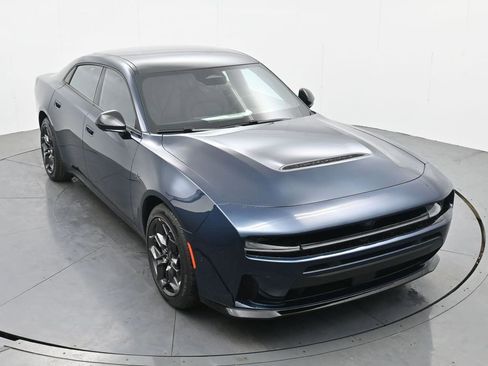 New 2026 Dodge Charger R/T AWD/4WD image 22