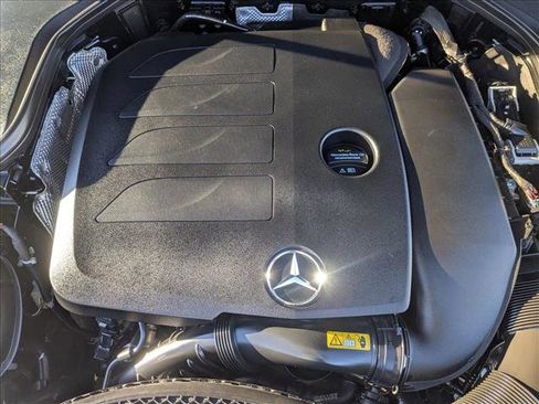 Used 2021 Mercedes-Benz E 350 4MATIC Sedan image 24