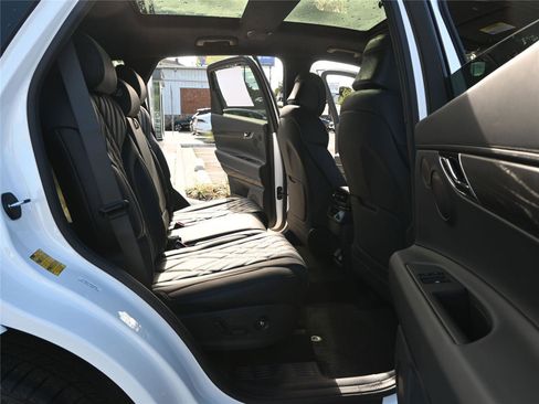 New 2026 Genesis GV80 3.5T Prestige image 28