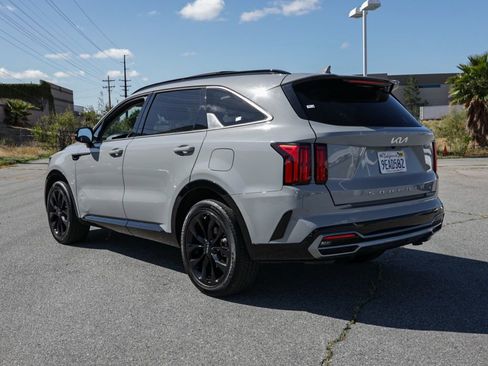 Used 2022 Kia Sorento SX FWD image 6