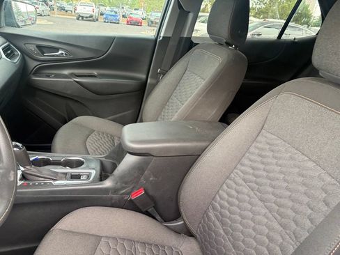 Used 2020 Chevrolet Equinox LT AWD/4WD image 20