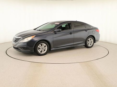 Used 2014 Hyundai Sonata GLS image 13