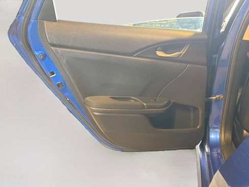 Used 2017 Honda Civic LX image 24