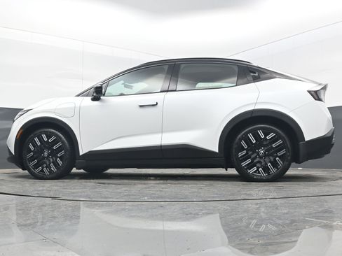 New 2026 Nissan Leaf Platinum+ image 26