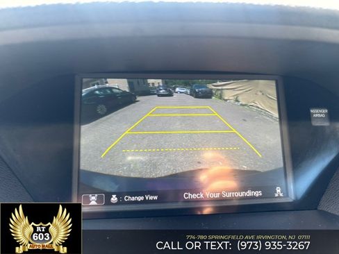 Used 2017 Acura MDX SH-AWD w/ Technology Package image 22