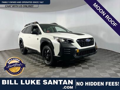 Used 2023 Subaru Outback Wilderness