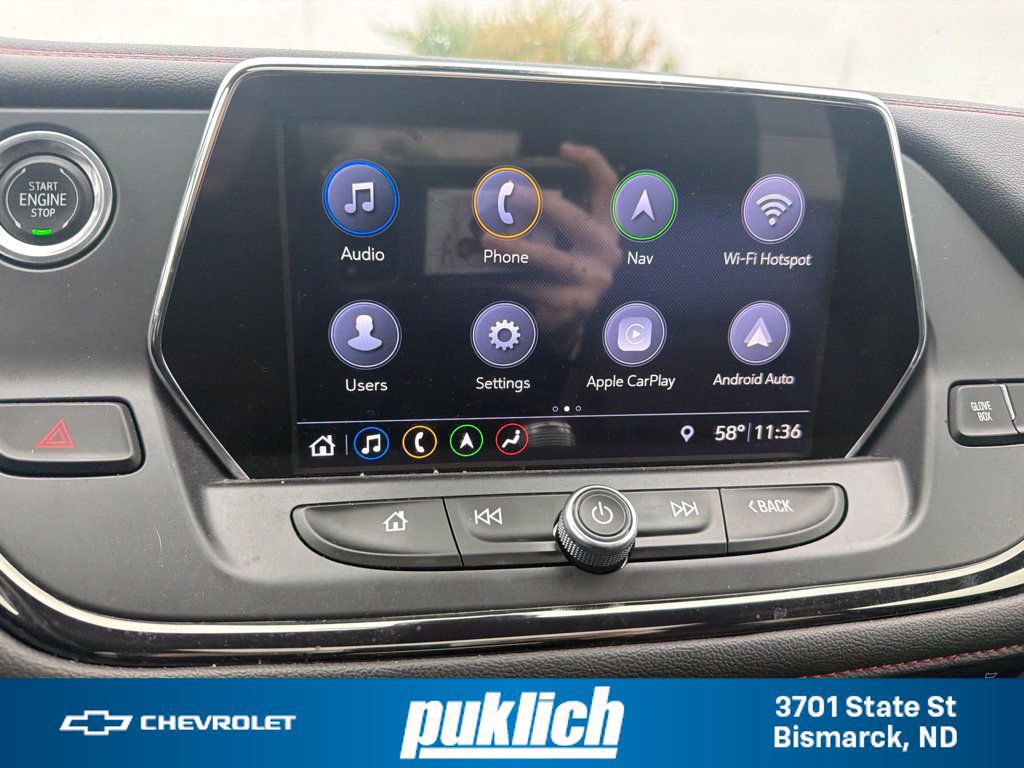 Used 2019 Chevrolet Blazer RS AWD/4WD image 15