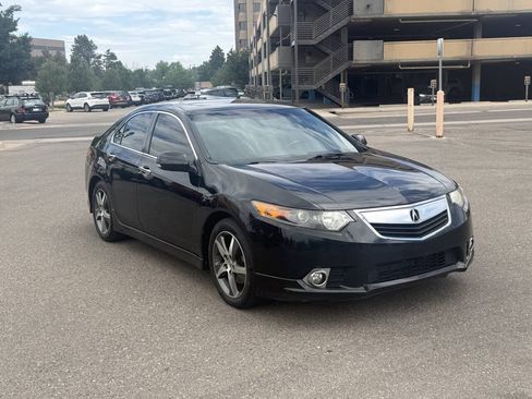 Used 2013 Acura TSX Special Edition FWD image 5