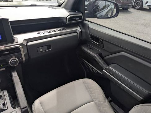 Used 2024 Toyota Tacoma SR5 image 21