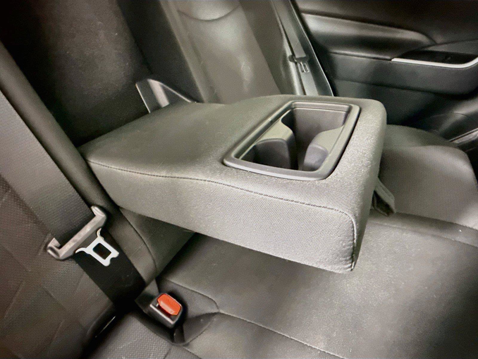 Certified 2025 Toyota RAV4 XLE AWD/4WD image 37