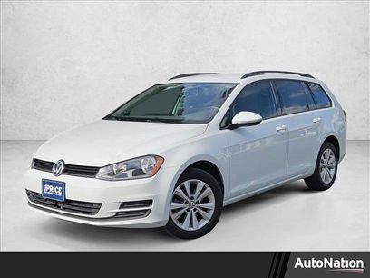 Used 2017 Volkswagen Golf S