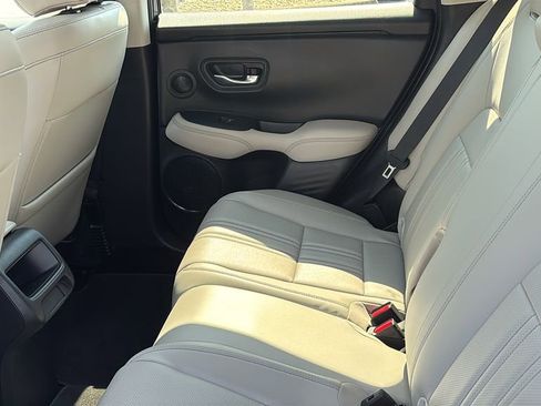 Certified 2025 Honda HR-V EX-L image 30