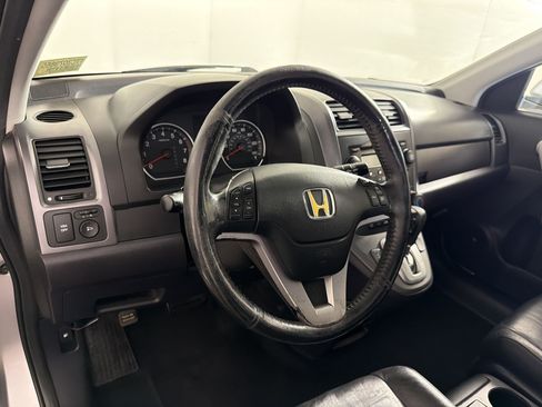 Used 2007 Honda CR-V EX-L image 4