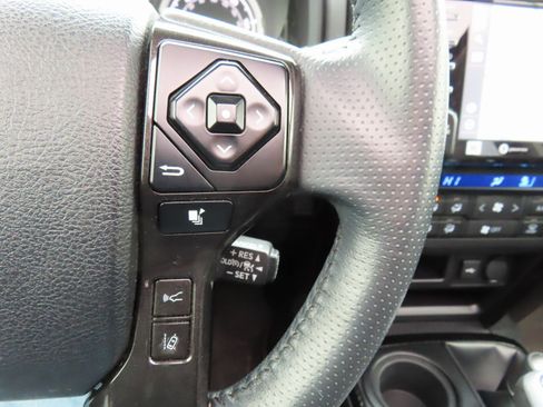 Used 2021 Toyota 4Runner TRD Pro image 24