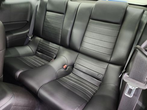 Used 2008 Ford Mustang Shelby GT500 image 7