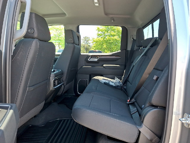 New 2026 GMC Sierra 1500 Elevation w/ Preferred Package AWD/4WD image 6