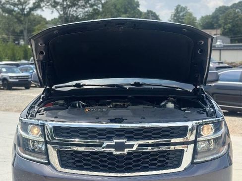 Used 2017 Chevrolet Tahoe LT RWD image 10