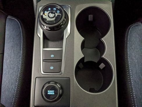 New 2025 Ford Bronco Sport Outer Banks w/ Outer Banks Tech Package+ image 15