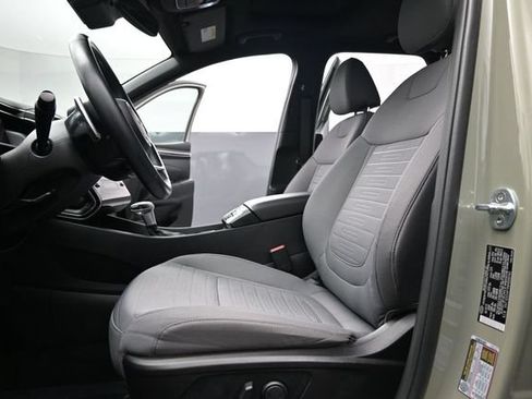 Used 2022 Hyundai Santa Cruz SEL Premium AWD/4WD image 15