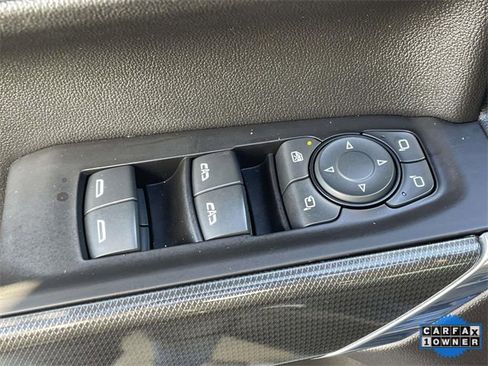 Used 2020 GMC Sierra 1500 AT4 w/ AT4 Premium Package image 17