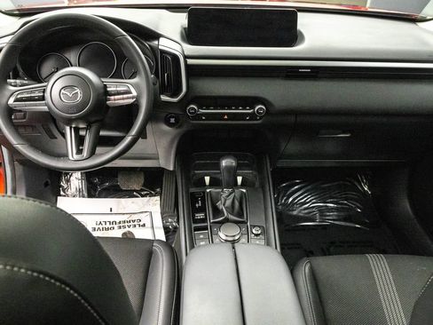 Used 2024 MAZDA CX-50 AWD 2.5 S w/ Cargo Package image 25