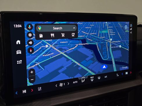 New 2026 Ford Explorer Tremor w/ Tremor Ultimate Package AWD/4WD image 31