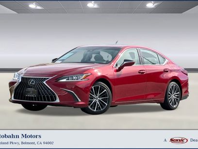 Used 2024 Lexus ES 350 w/ Premium Package