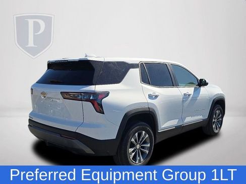 New 2026 Chevrolet Equinox LT image 5