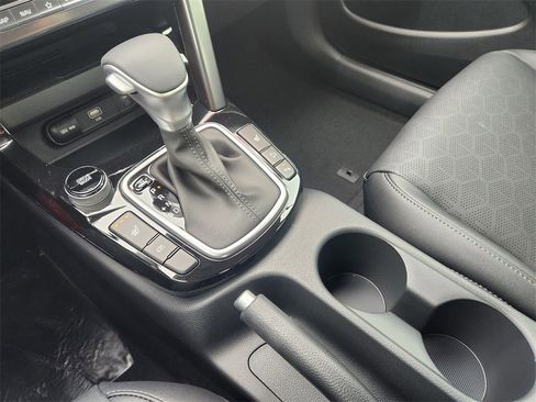 New 2026 Kia Seltos EX w/ EX Sunroof Package image 14