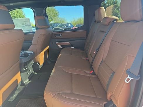 New 2026 Toyota Tundra 1794 Edition image 12