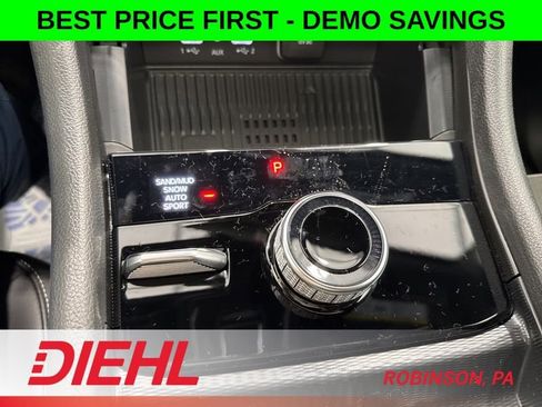 New 2026 Jeep Grand Cherokee Altitude AWD/4WD image 31