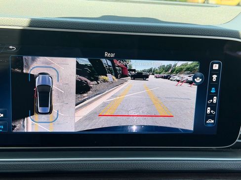 Used 2024 Mercedes-Benz GLE 350 4MATIC w/ 3rd Row Seat Package image 54