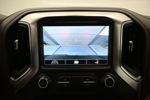 Used 2020 Chevrolet Silverado 1500 LTZ w/ LTZ Plus Package AWD/4WD image 17