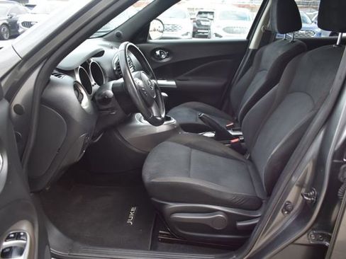 Used 2012 Nissan Juke SV image 17