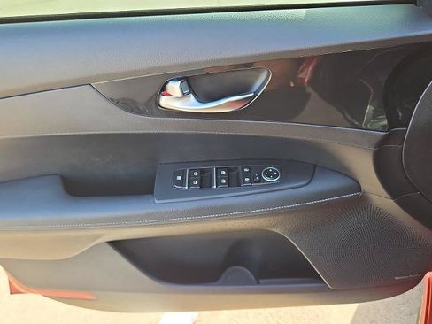 Used 2024 Kia Forte GT-Line w/ GT-Line Premium Package FWD image 22
