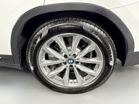 Used 2019 BMW X3 sDrive30i w/ Convenience Package image 37