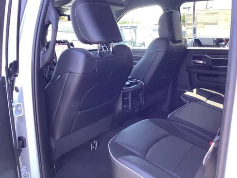 New 2026 RAM 2500 Laramie w/ Sport Appearance Package AWD/4WD image 25
