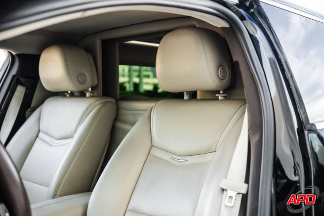 Used 2014 Cadillac XTS FWD image 60