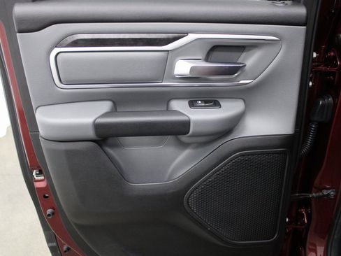 Used 2020 RAM 1500 Big Horn image 18