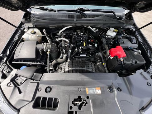 Used 2021 Ford Ranger XL w/ Equipment Group 101A High image 28