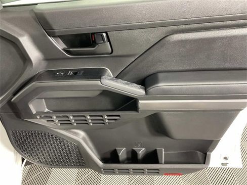 Used 2025 Toyota Tacoma SR5 image 24