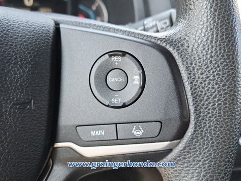 Used 2019 Honda Passport Sport image 20