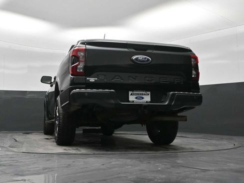 Used 2024 Ford Ranger XLT w/ Equipment Group 301A High image 39
