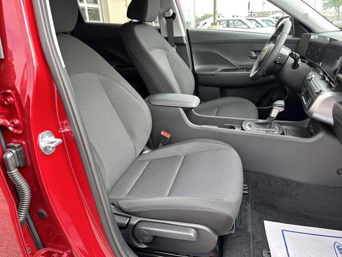 New 2026 Hyundai Kona SEL Sport image 25