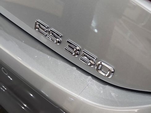 New 2025 Lexus ES 350 w/ Premium Package image 8