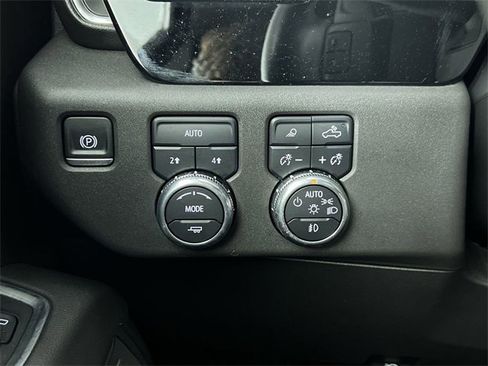 Certified 2024 GMC Sierra 1500 Elevation w/ Elevation Premium Package image 18