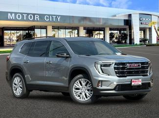 New 2026 GMC Acadia Elevation w/ Elevation Premium Package video 2